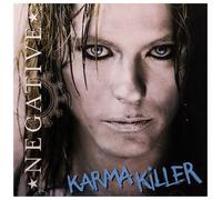 Negative - Karma Killer [Import]