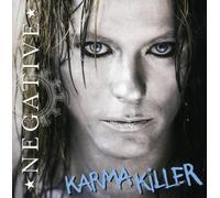 Negative Karma Killer (CD)