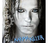Negative - Karma Killer [Import]