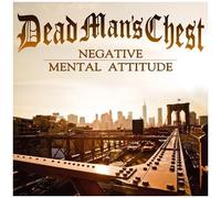 Negative Mental Attitude