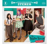 Negative Nancys - Not Sorry [Import]