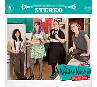 Negative Nancys - Not Sorry