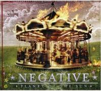 Negative - Planet of The Sun