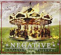 Negative - Planet on The Sun [Import]