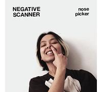 Negative Scanner - Nose Picker [Import]