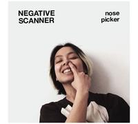 Negative Scanner - Nose Picker [Vinyl]