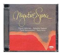 Liebman – Negative Space – Import