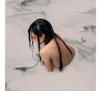 NEGATIVE SPACES by Poppy [CD] NEUF