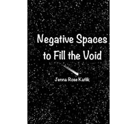 Negative Spaces to Fill the Void