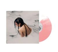 Poppy - Negative Spaces