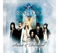 Negative - Sweet&Deceitful