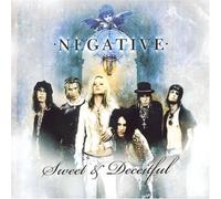Negative - Sweet & Deceitful [Import]