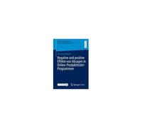 Negative Und Positive Effekte Von Absagen In Online-Produkttester-Programmen