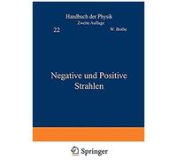 Negative Und Positive Strahlen