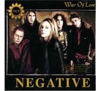 Negative - War of Love [Import]