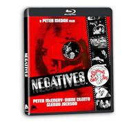 Negatives [Blu-ray]