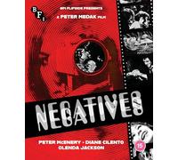 Negatives (Blu-ray) Flipside #53