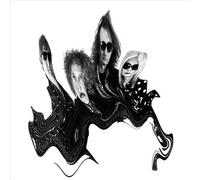 Negativity CD