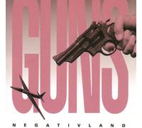 Negativland – Guns – Vinyle 12" EP – The Orchard