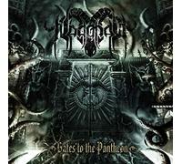 Negator - Gates to the.. -Ltd-