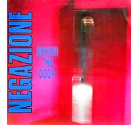 Negazione - Behind the Doors [VINYL]
