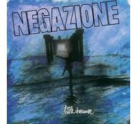 Negazione - Little Dreamer [Vinyl]
