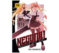 Negima! 19