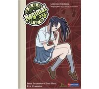Negima 5: Magic 501-Magic Outside The Classroom