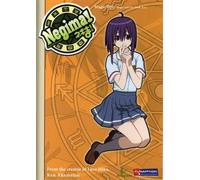 Negima 6: Magic 601-Magic & The Dark Arts