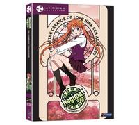 Negima: Box Set