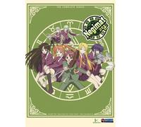 Negima: Box Set