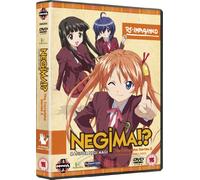 Negima Complete Series 2 [Import]