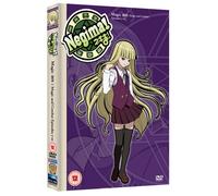 Negima! Magic 201 - Negima! Magic 201 - Magic and Combat [Import anglais]