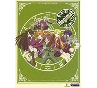 Negima! Magic - Negima! Magic - the Complete Series [Import anglais]