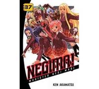Negima! Magister Negi Magi 37 - [Version Originale] Ken Akamatsu (Auteur)