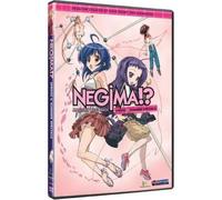Negima - Negima - Spring and Summer Special Ova [Import anglais]
