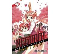 Negima Omnibus 9 by Ken Akamatsu Ken Akamatsu (Auteur)