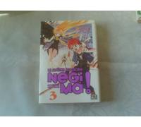 Negima !, Tome 3 :