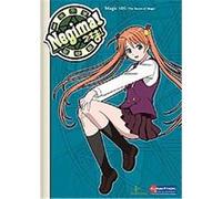 Negima Vol.1 - The Basics Of Magic G
