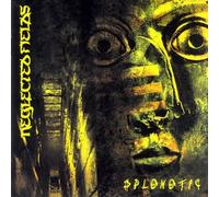 Neglected Fields - Splenetic