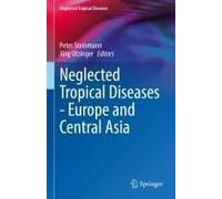 Neglected Tropical Diseases - Europe And Central Asia