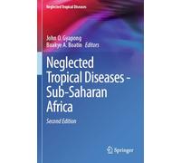 Neglected Tropical Diseases - Sub-saharan Africa