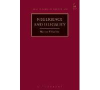 Negligence And Illegality