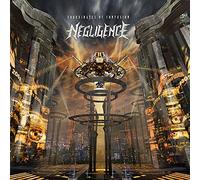 Negligence – Coordinates of Confusion – CD audio