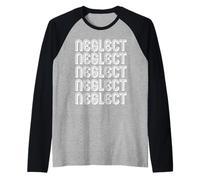 Négligence Manche Raglan