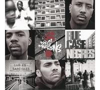 Neg'Marrons - Rue Case Negres