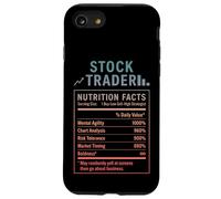 Négociant en Bourse Coque pour iPhone SE (2020) / 7/8