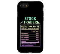 Négociant en Bourse Coque pour iPhone SE (2020) / 7/8