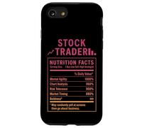 Négociant en Bourse Coque pour iPhone SE (2020) / 7/8