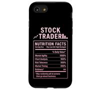 Négociant en Bourse Coque pour iPhone SE (2020) / 7/8